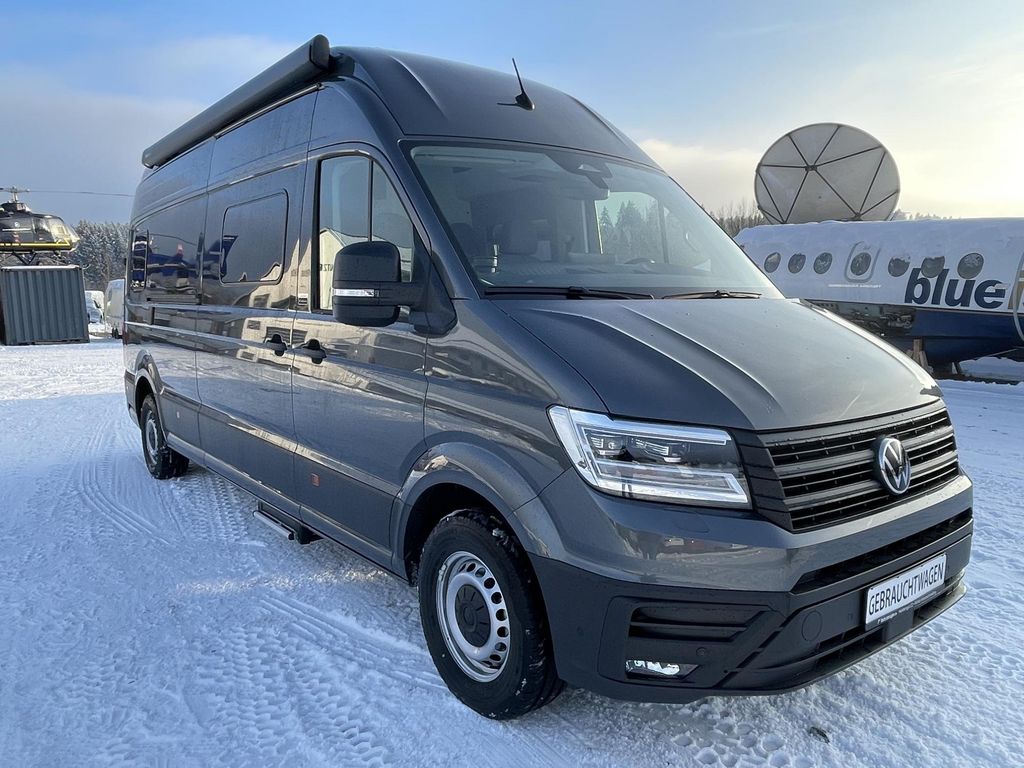 Volkswagen Other 2025