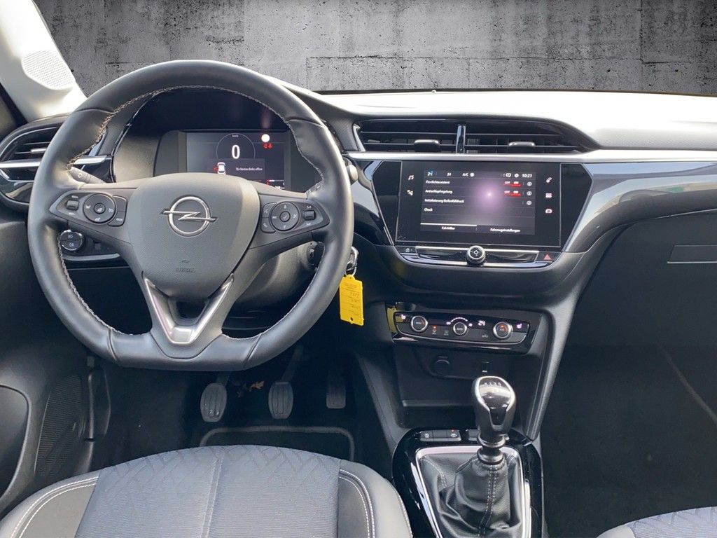 Opel Corsa 2022
