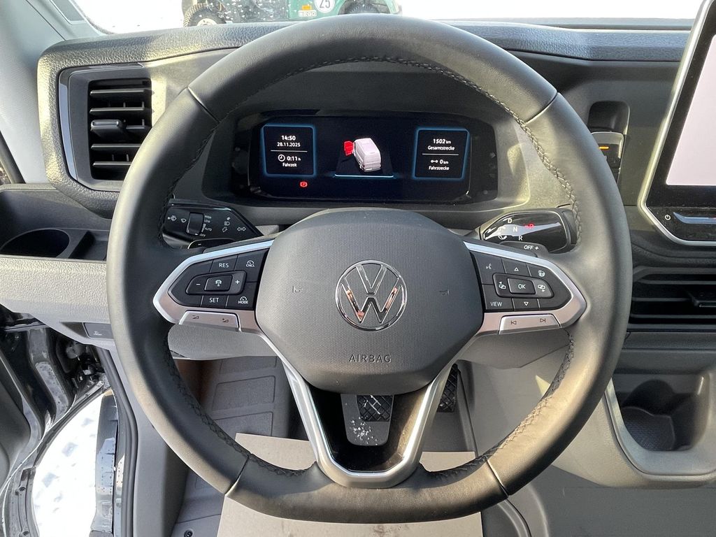 Volkswagen Other 2025