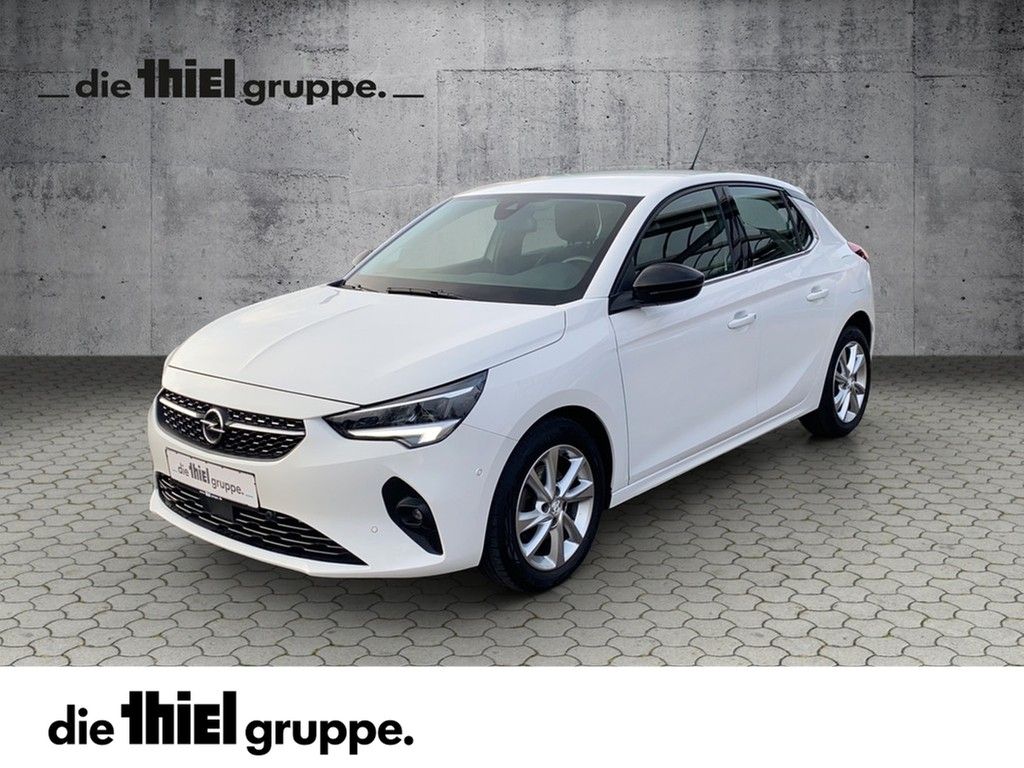 Opel Corsa 2022