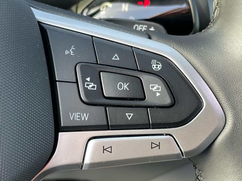 Volkswagen Other 2025