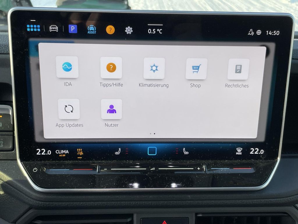 Volkswagen Other 2025