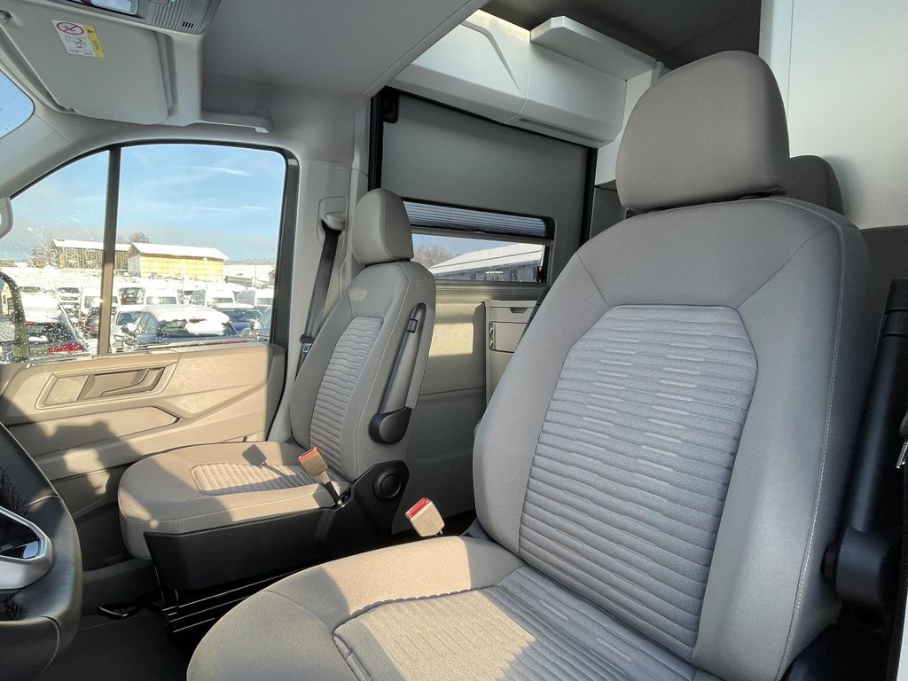 Volkswagen Other 2025