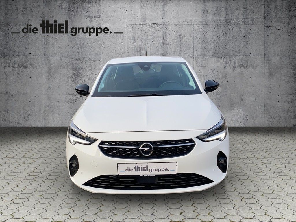 Opel Corsa 2022