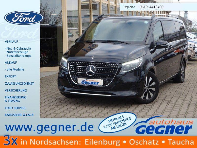 Mercedes-Benz V 300 2024