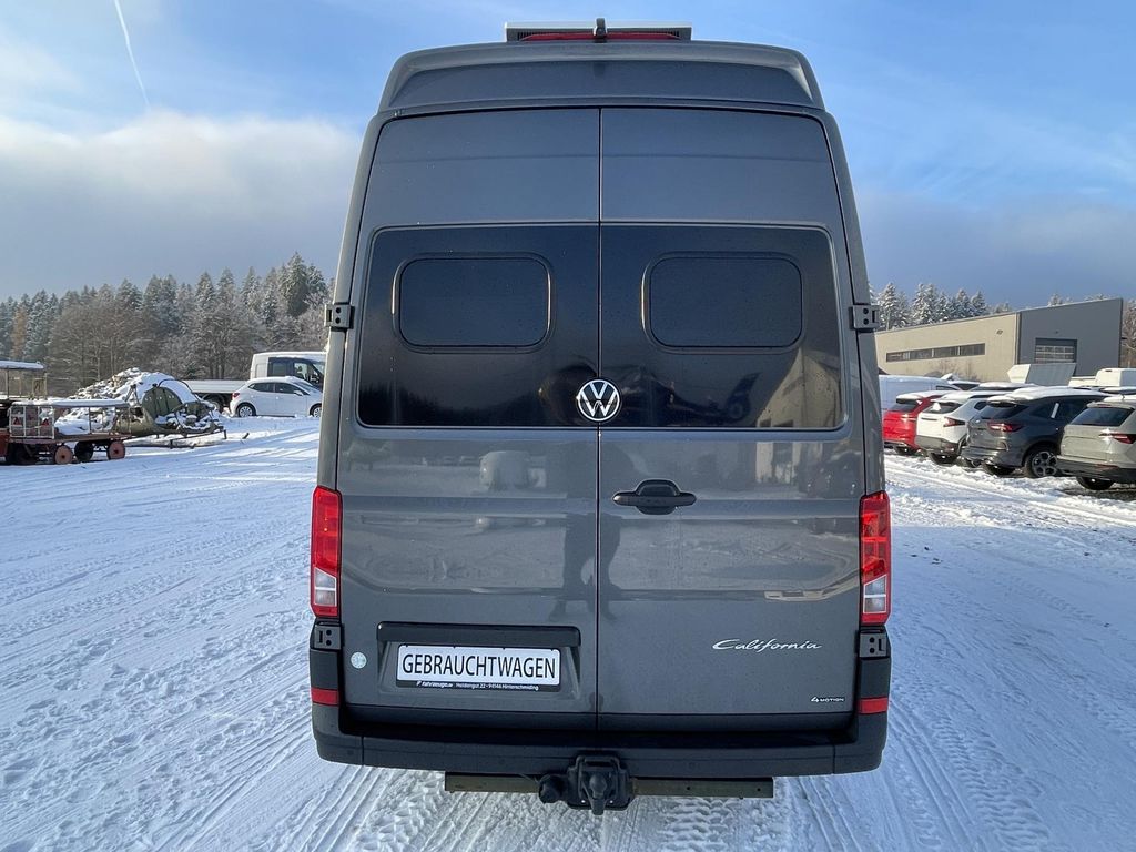 Volkswagen Other 2025