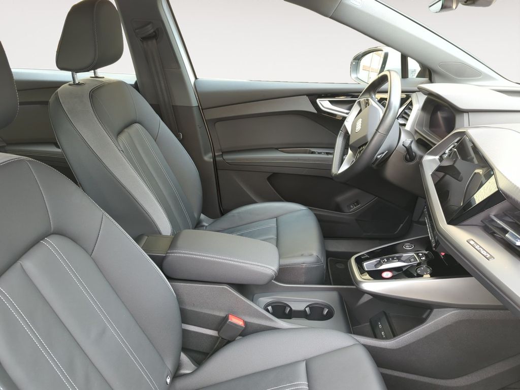 Audi Q4 e-tron 2023