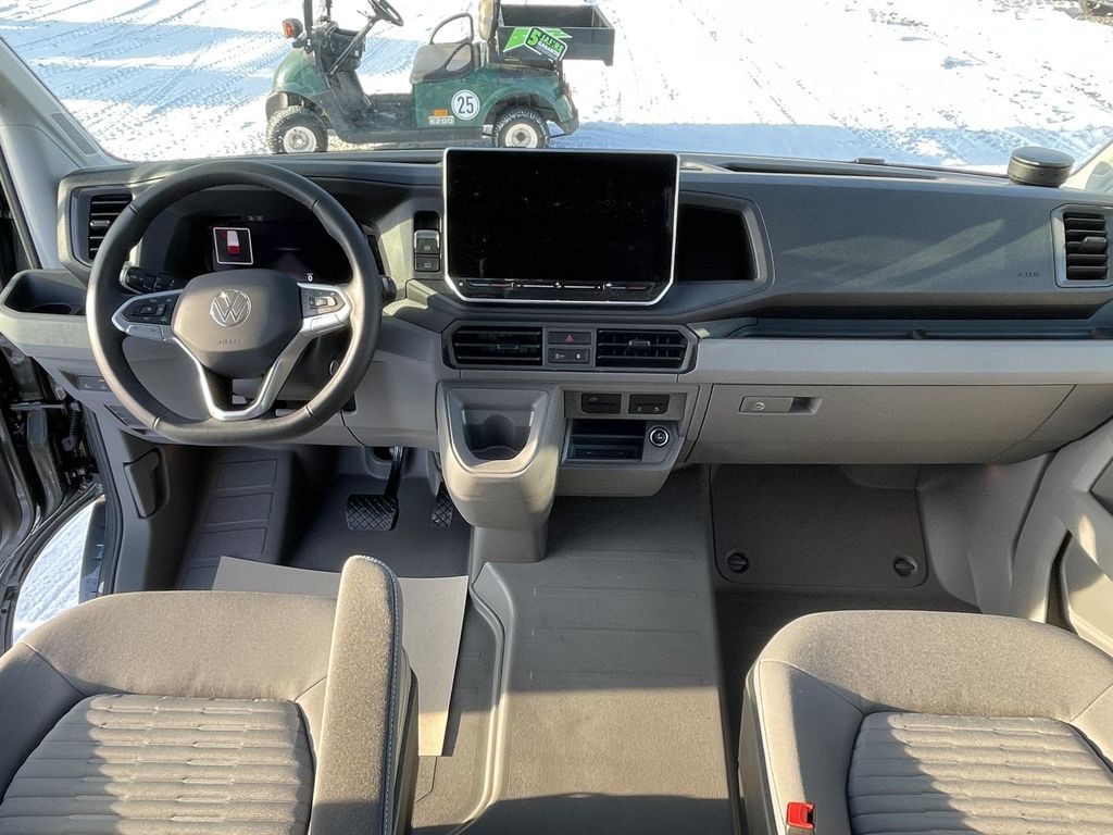 Volkswagen Other 2025