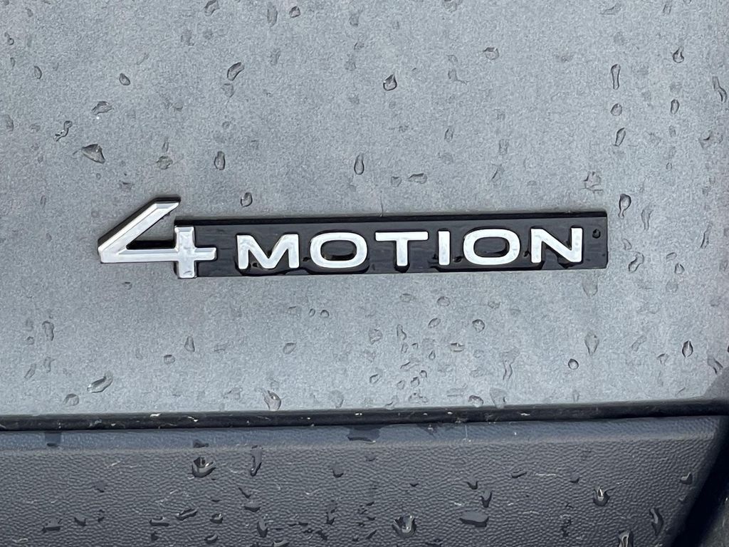 Volkswagen Other 2025