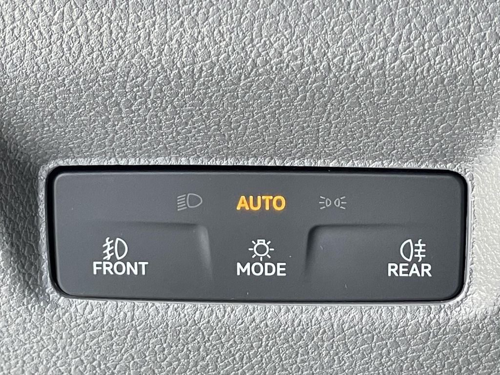 Volkswagen Other 2025