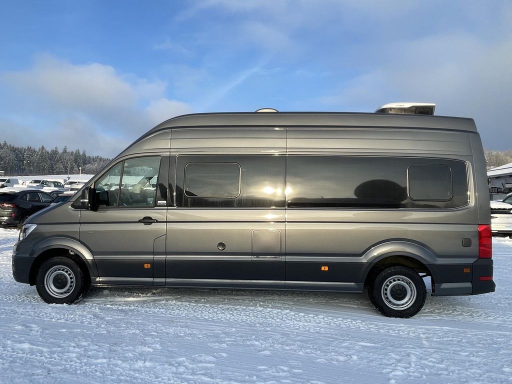 Volkswagen Other 2025