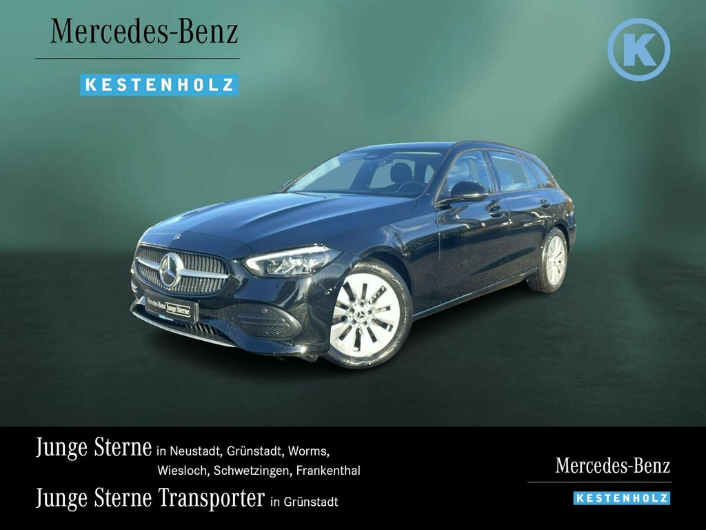 Mercedes-Benz C 200 2023