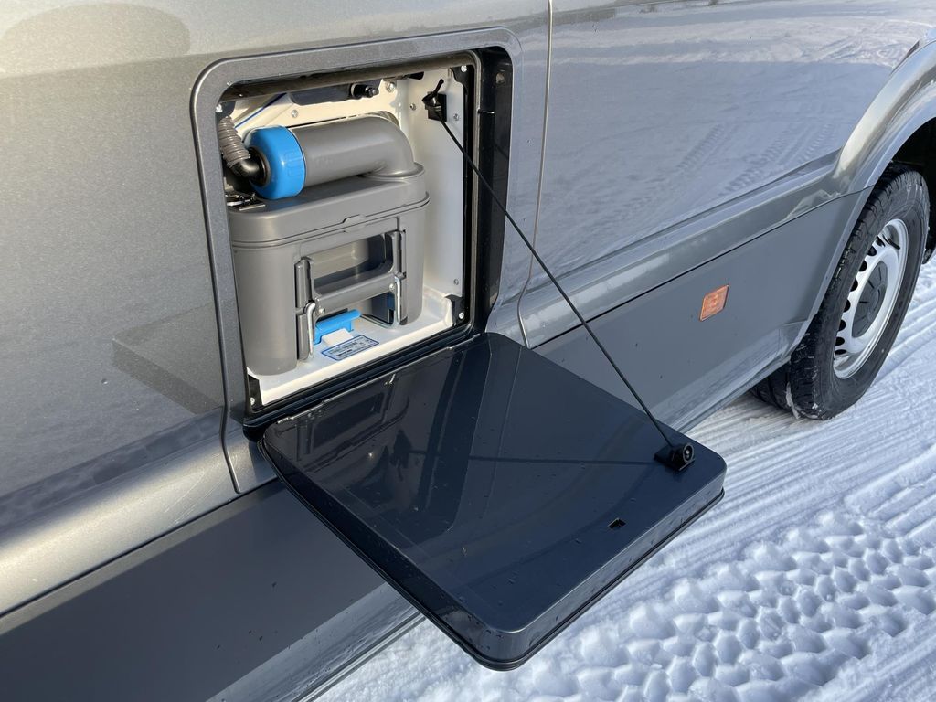 Volkswagen Other 2025