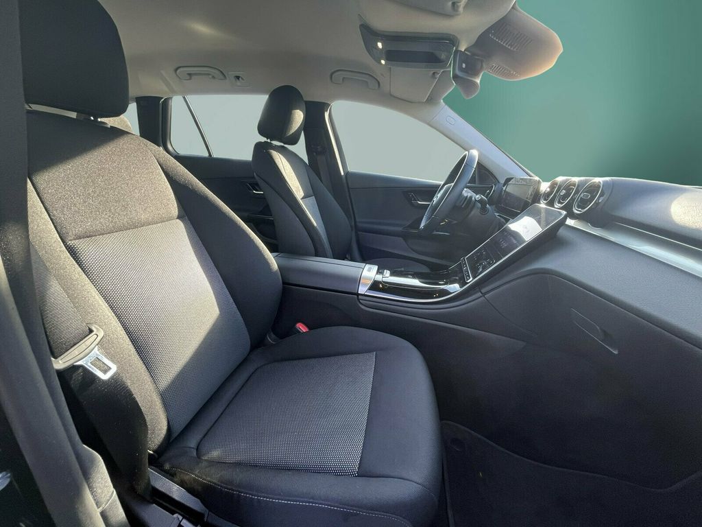 Mercedes-Benz C 200 2023