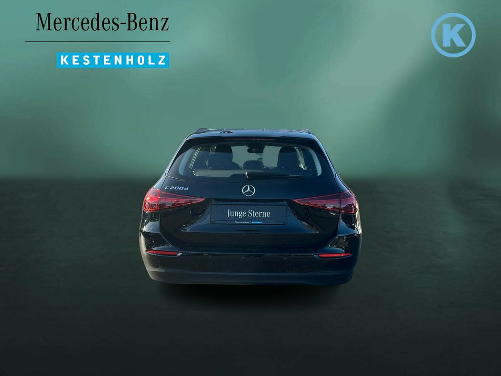 Mercedes-Benz C 200 2023