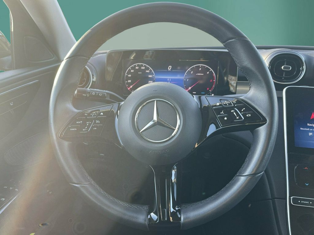 Mercedes-Benz C 200 2023