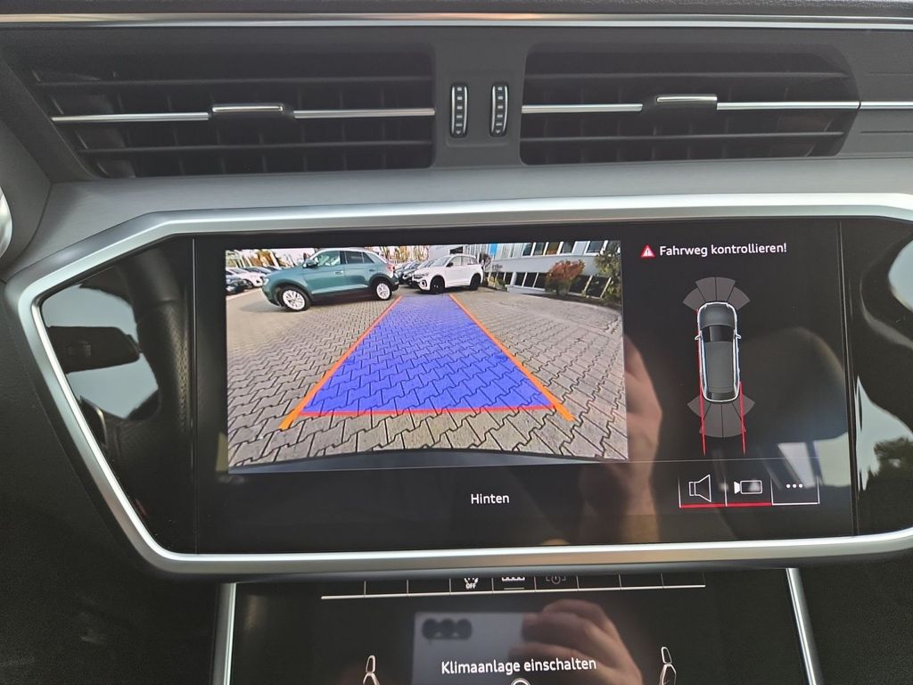 Audi S6 2024