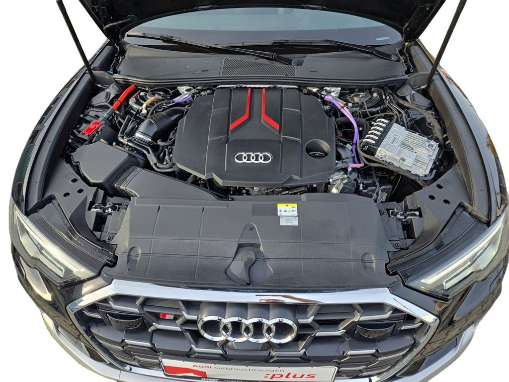 Audi S6 2024