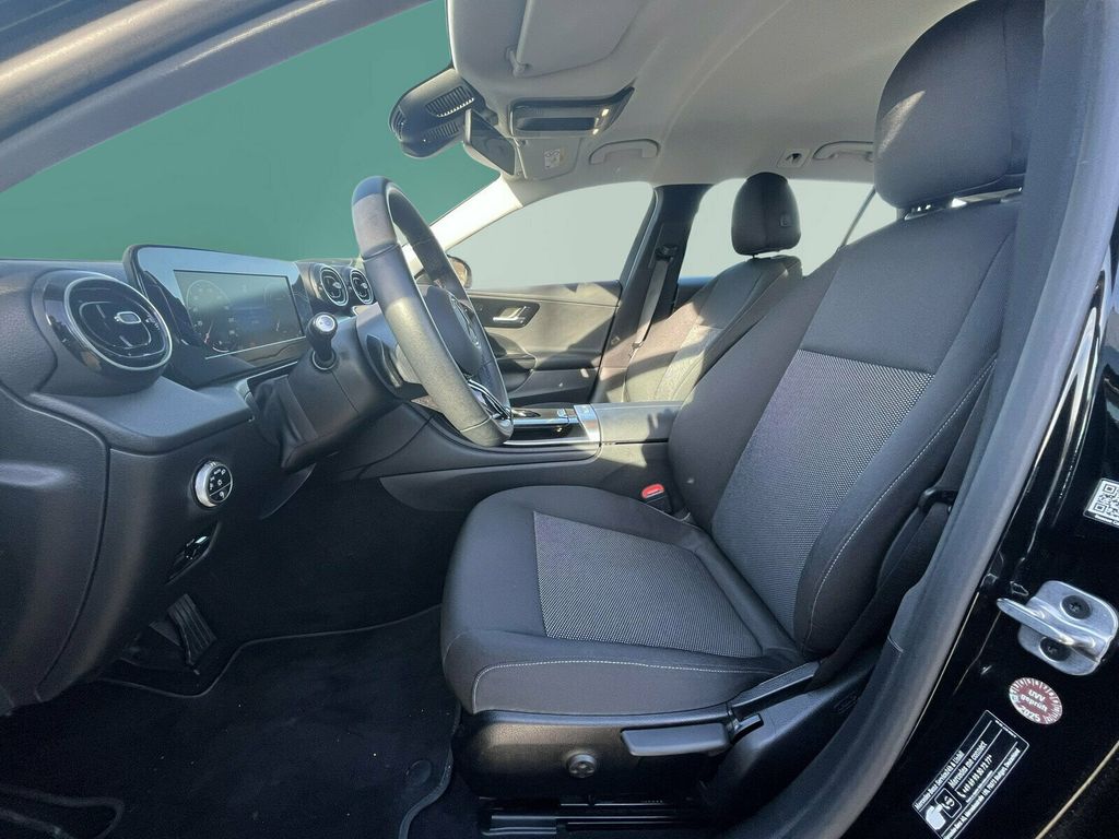 Mercedes-Benz C 200 2023