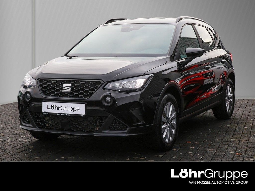 Seat Arona 2023