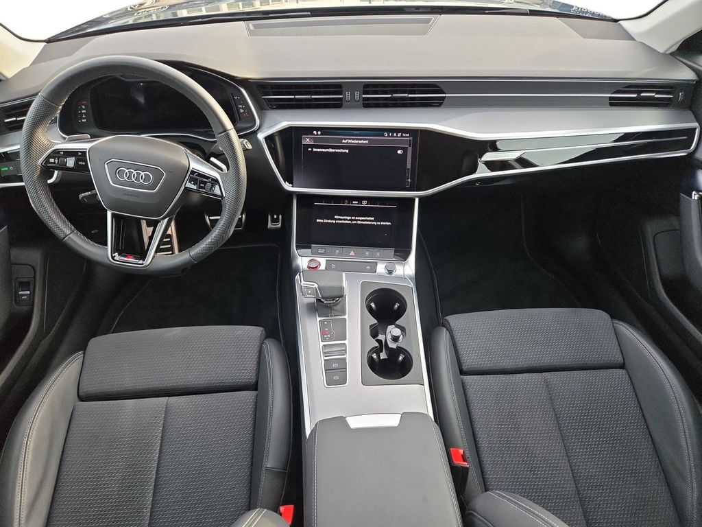Audi S6 2024