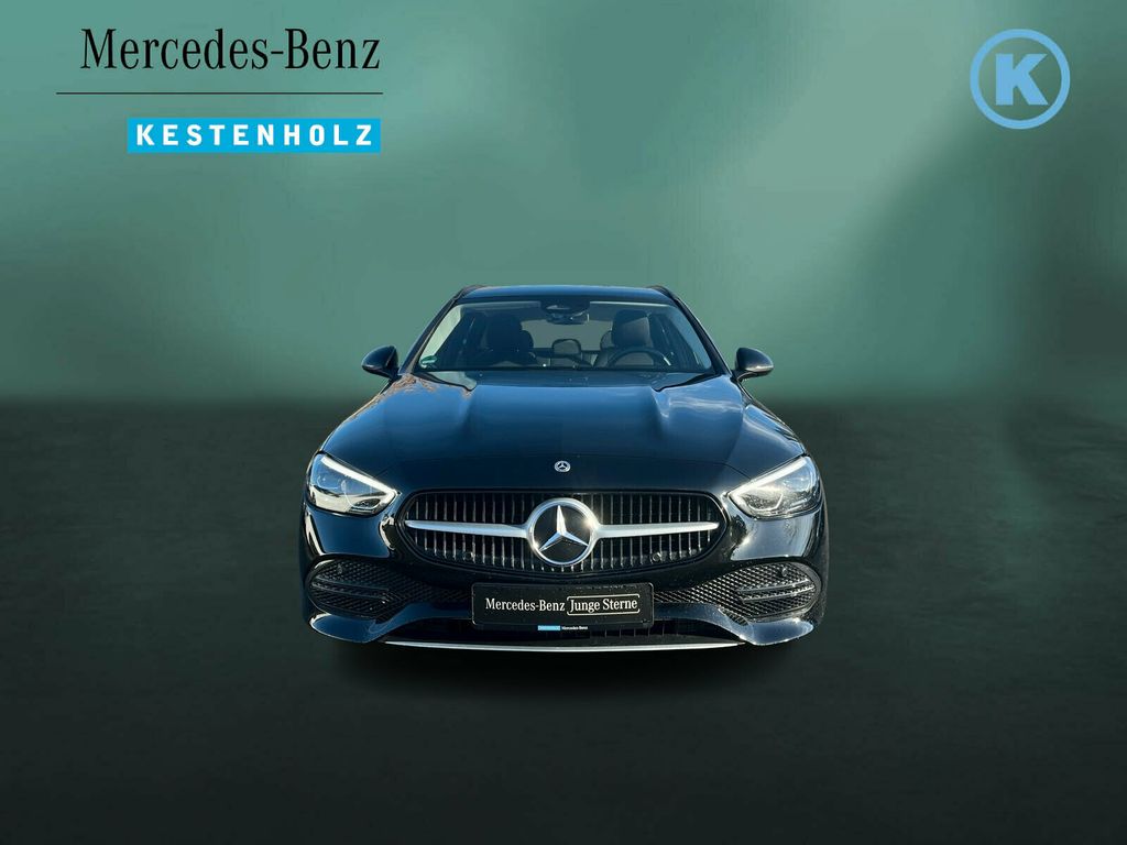 Mercedes-Benz C 200 2023