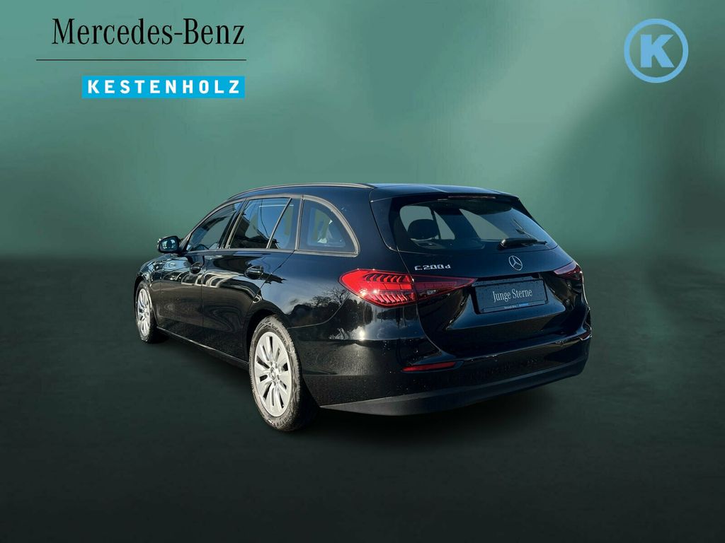 Mercedes-Benz C 200 2023