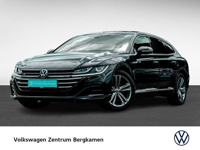 Volkswagen Arteon 2023