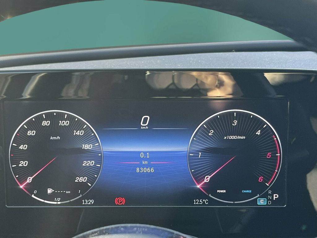 Mercedes-Benz C 200 2023