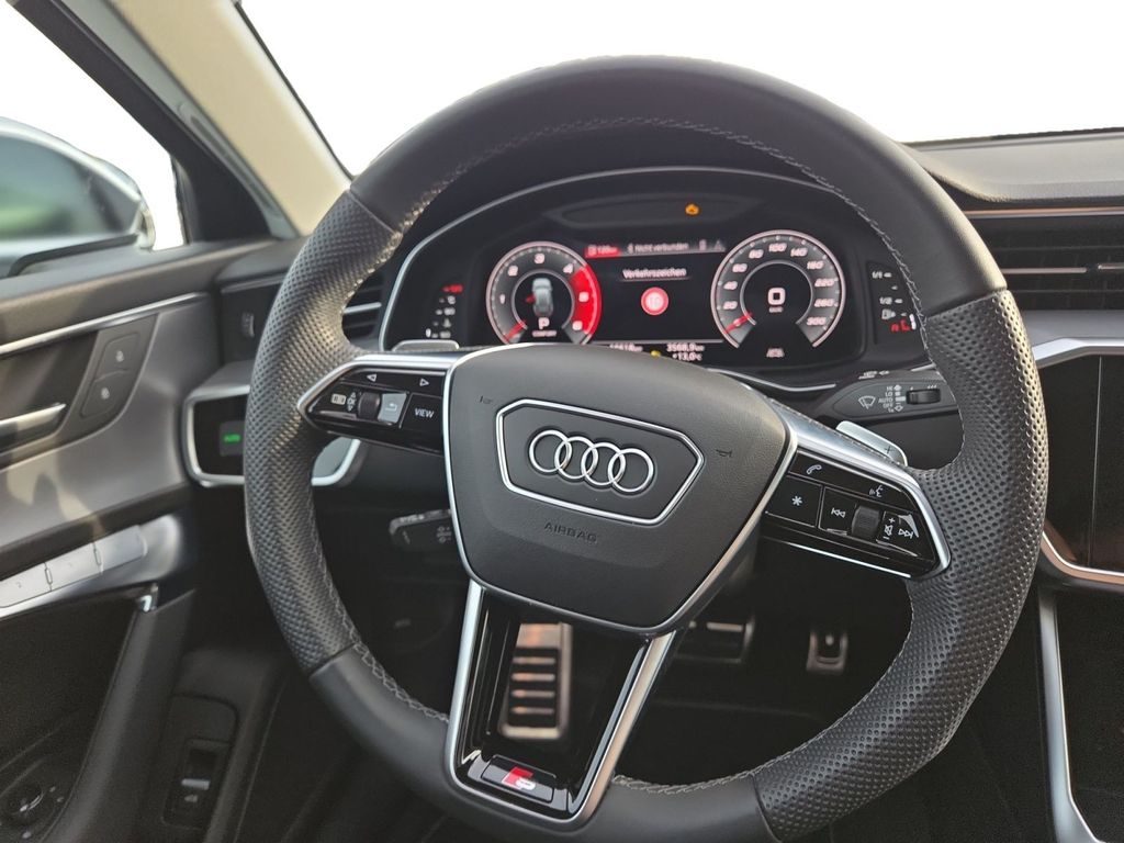 Audi S6 2024