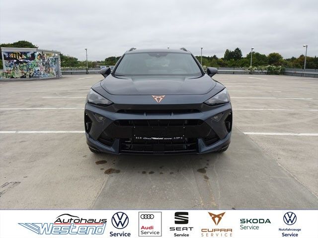 Cupra Formentor 2025