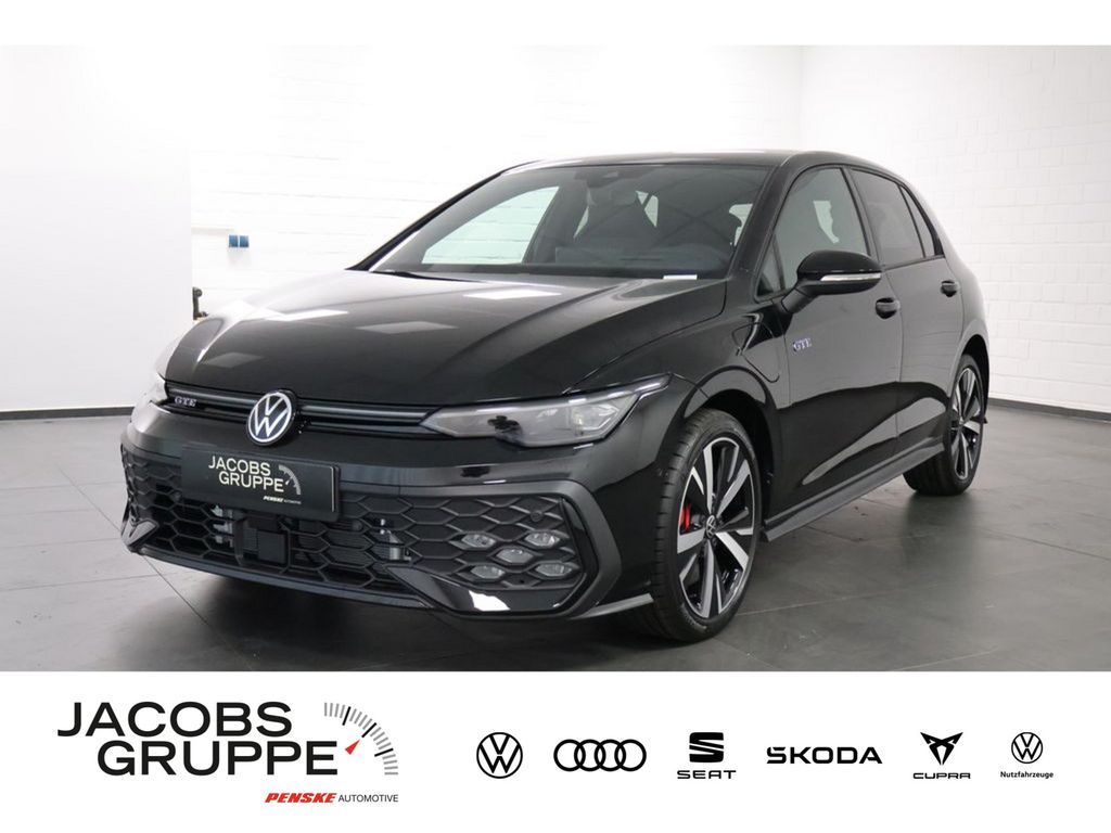 Volkswagen Golf 2025