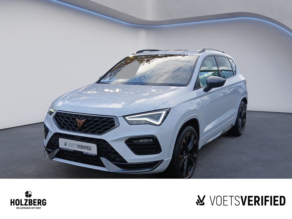 Seat Ateca 2022