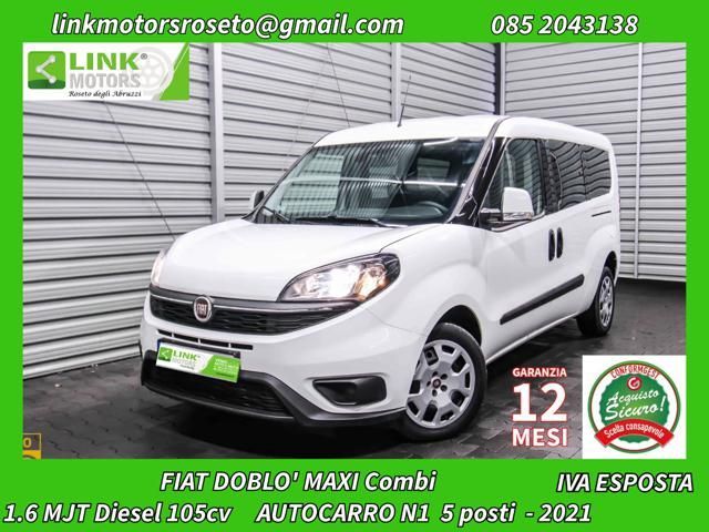 Fiat Other 2021