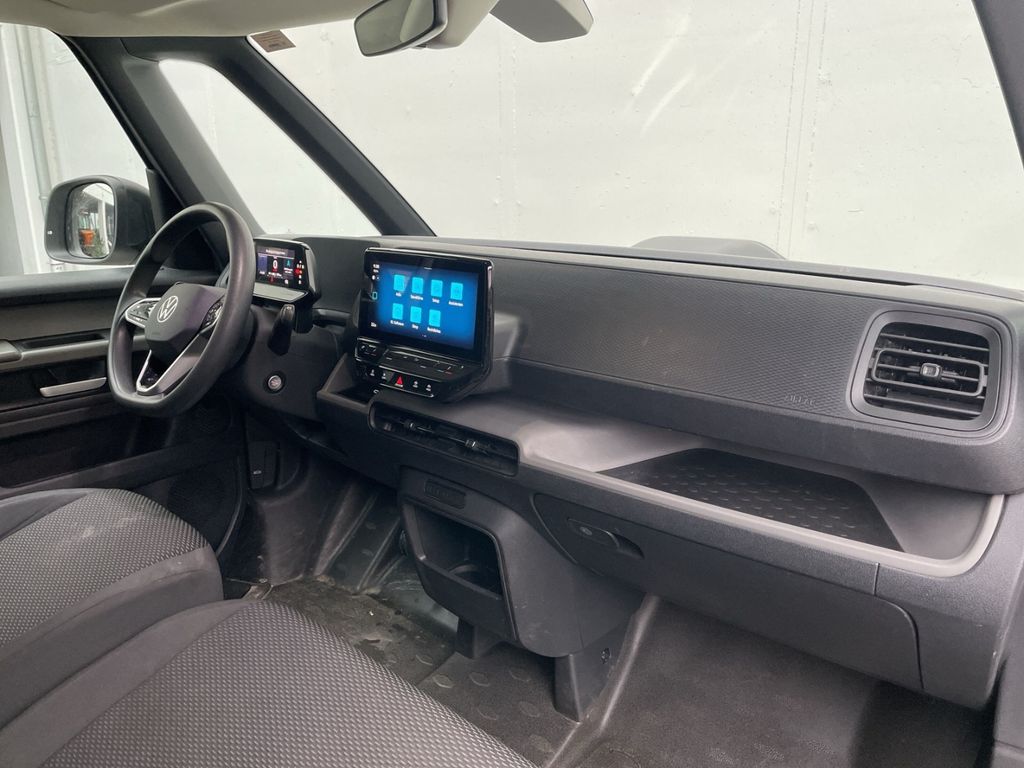 Volkswagen ID. Buzz 2022