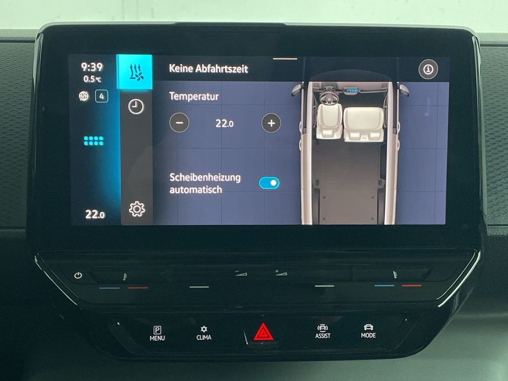 Volkswagen ID. Buzz 2022