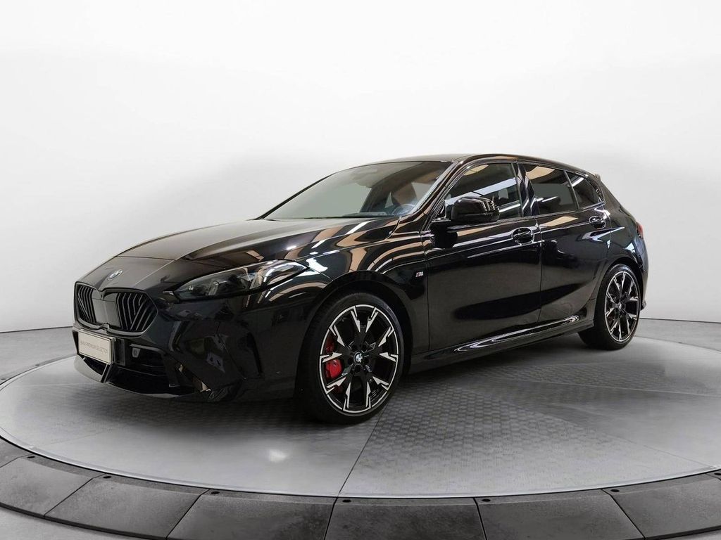 BMW Other 2025