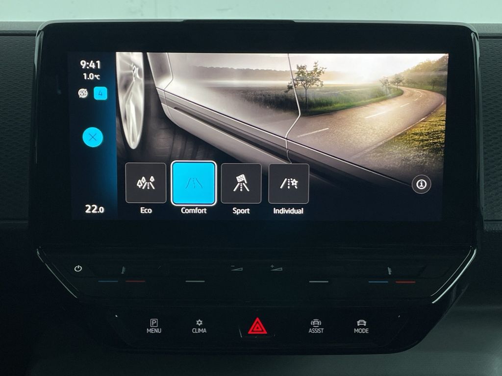 Volkswagen ID. Buzz 2022