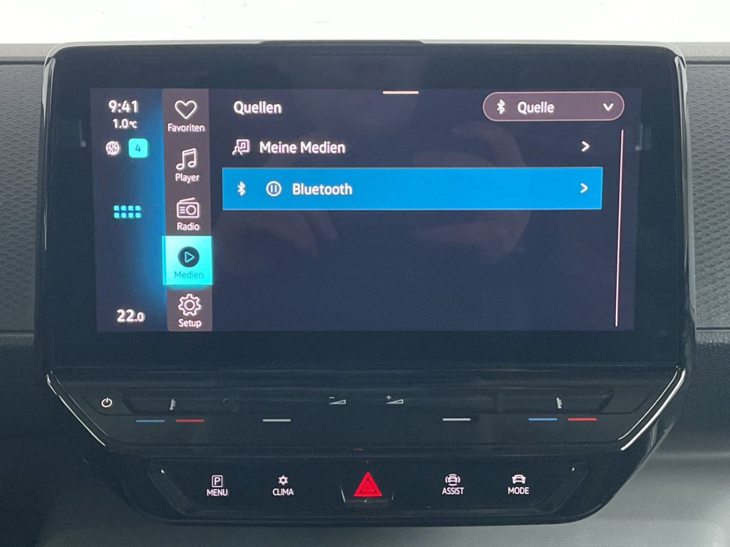 Volkswagen ID. Buzz 2022