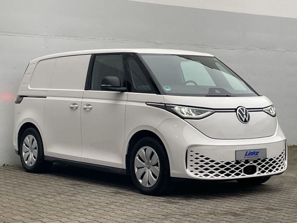 Volkswagen ID. Buzz 2022