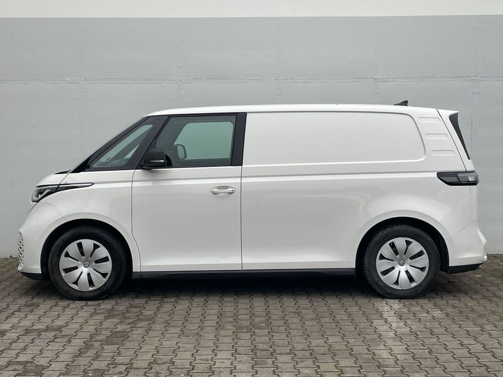 Volkswagen ID. Buzz 2022