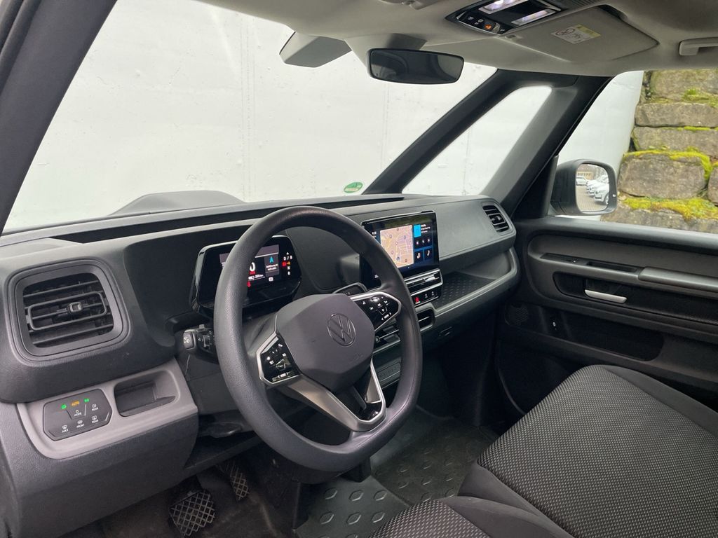 Volkswagen ID. Buzz 2022