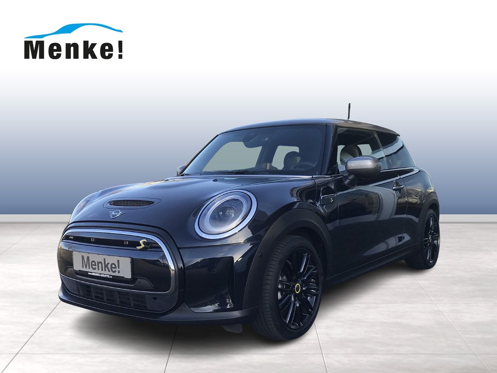 MINI Cooper SE 2022