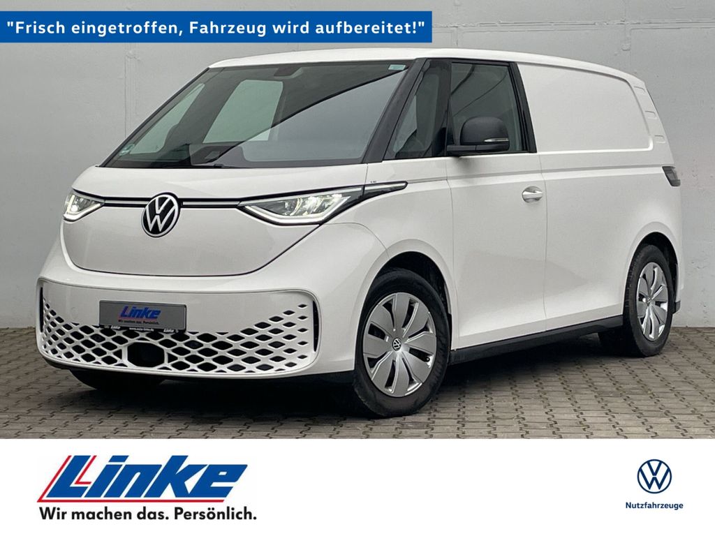 Volkswagen ID. Buzz 2022