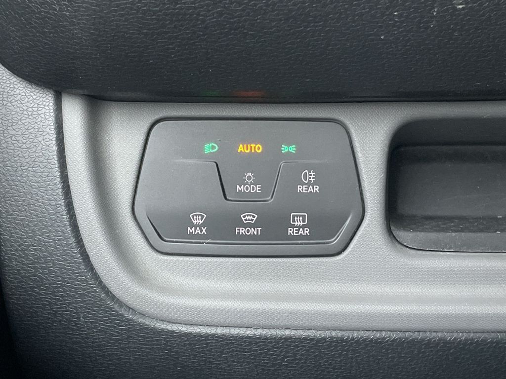 Volkswagen ID. Buzz 2022