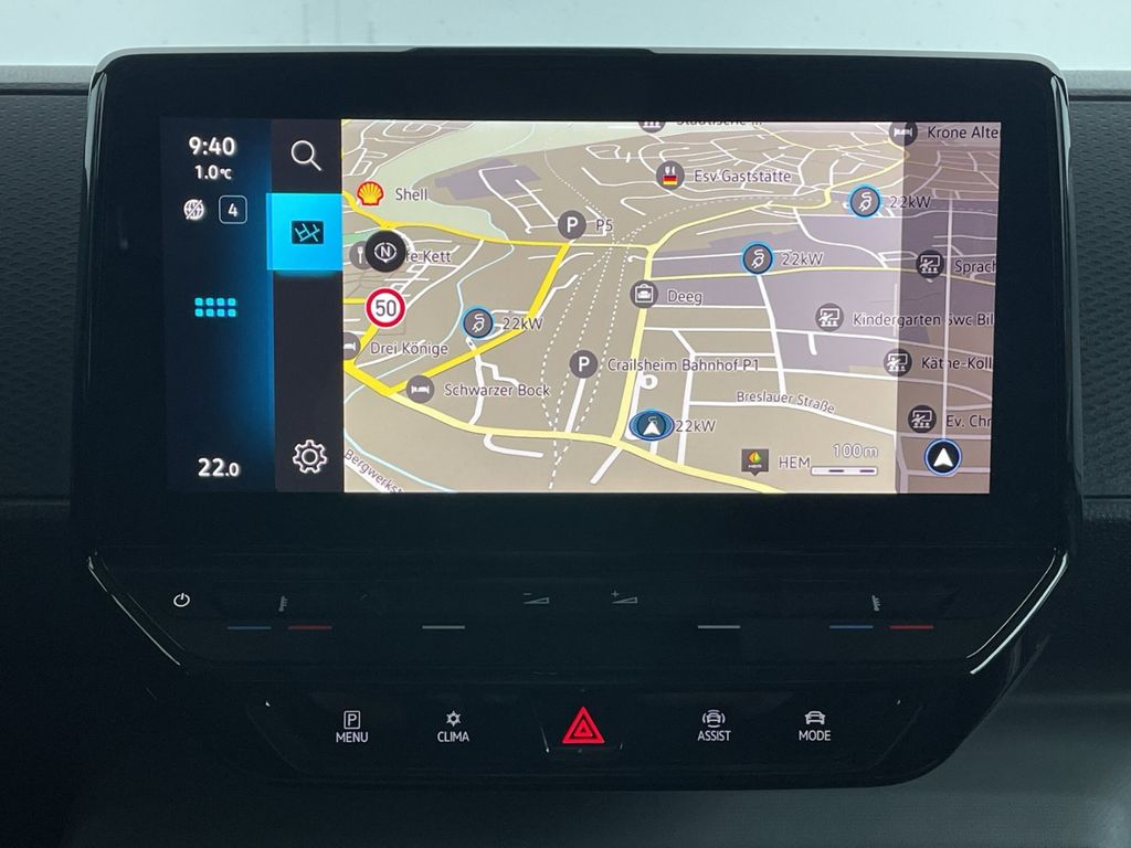 Volkswagen ID. Buzz 2022