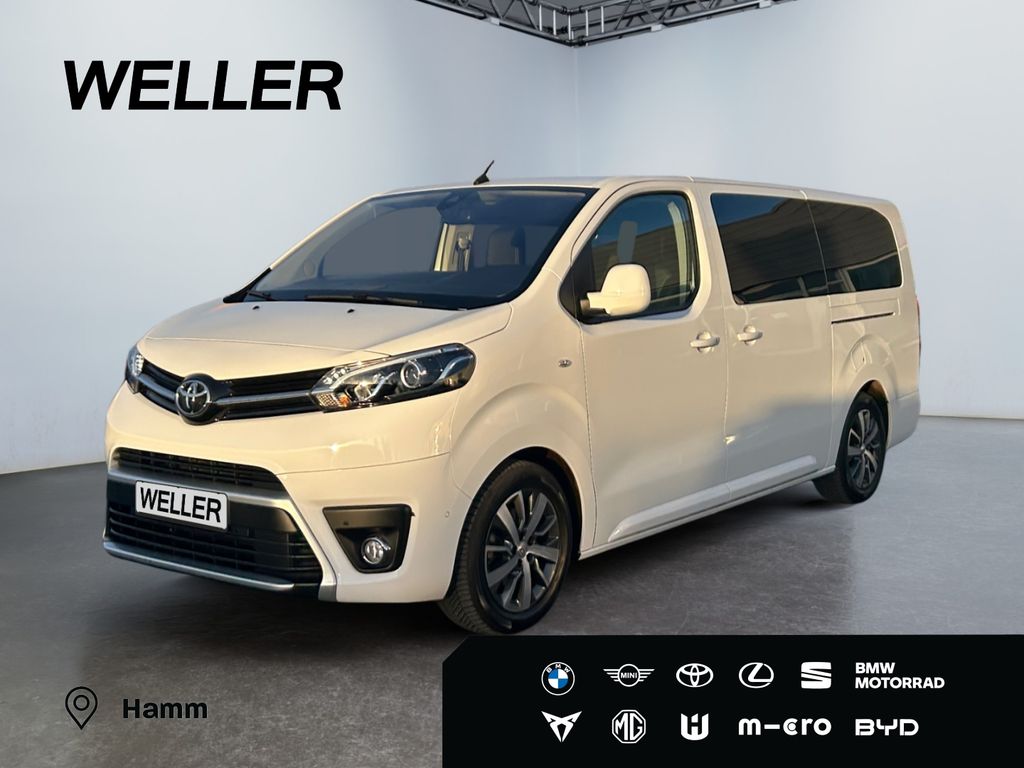 Toyota Proace (Verso) 2024