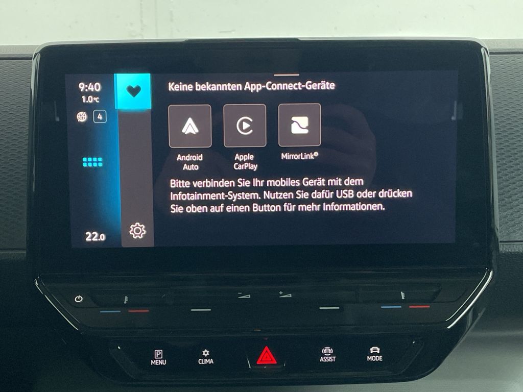 Volkswagen ID. Buzz 2022