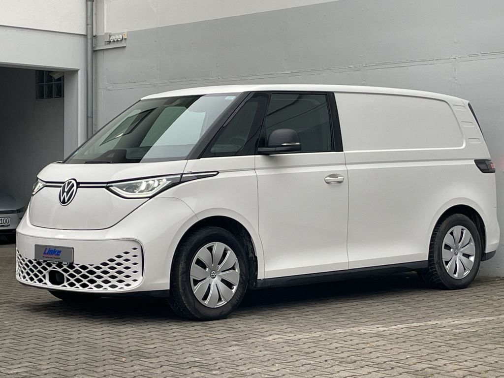 Volkswagen ID. Buzz 2022