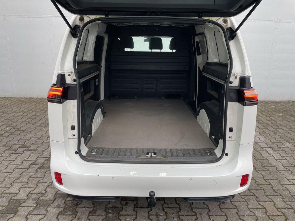 Volkswagen ID. Buzz 2022